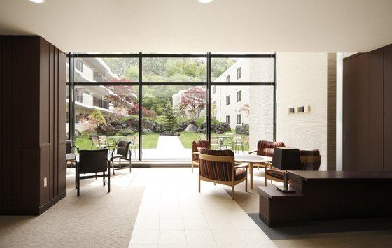 中銀ライフケア札幌〔平岸天神山〕