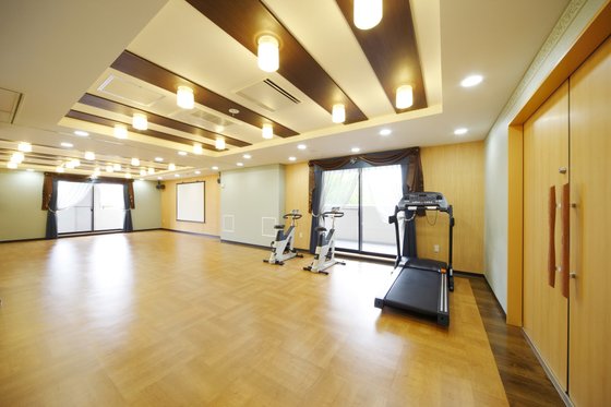 中銀ライフケア札幌〔平岸天神山〕