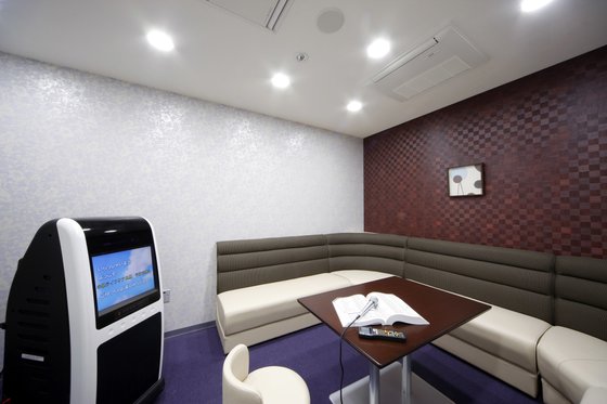 中銀ライフケア札幌〔平岸天神山〕