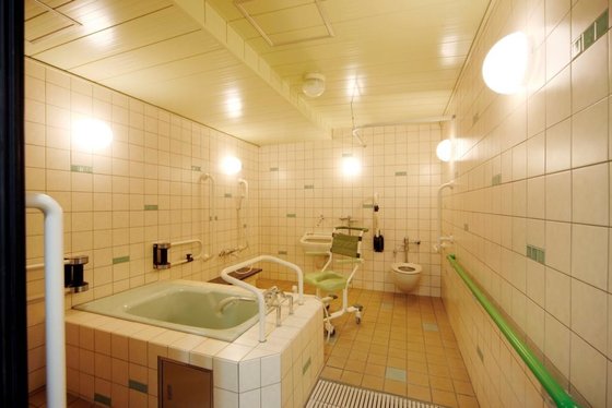 中銀ライフケア札幌〔平岸天神山〕