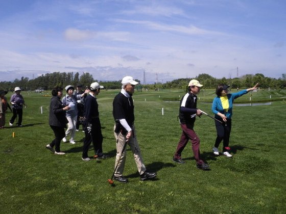 中銀ライフケア札幌〔平岸天神山〕