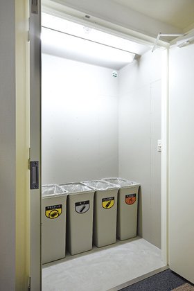 中銀ライフケア札幌〔平岸天神山〕