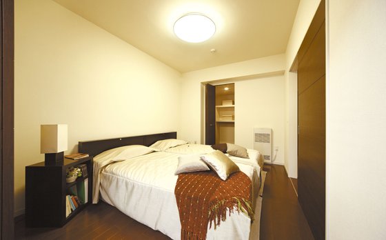 中銀ライフケア札幌〔平岸天神山〕