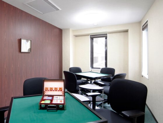 中銀ライフケア札幌〔平岸天神山〕