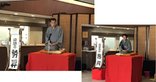 笑顔と笑いが咲いたひととき!「納涼落語会」を開催しました。