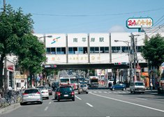 地下鉄南北線「南平岸」駅(徒歩11分)