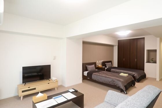 中銀ライフケア梅園7号館