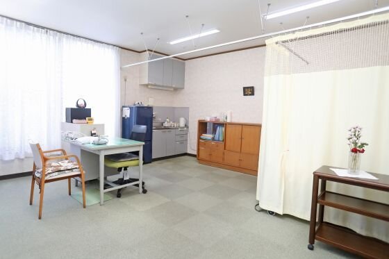 中銀ライフケア梅園7号館