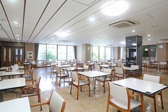 中銀ライフケア梅園7号館