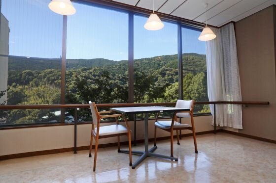 中銀ライフケア梅園7号館