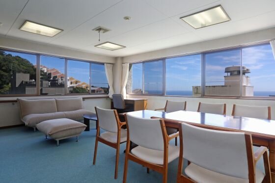 中銀ライフケア梅園7号館