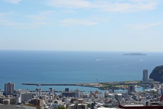 中銀ライフケア梅園7号館