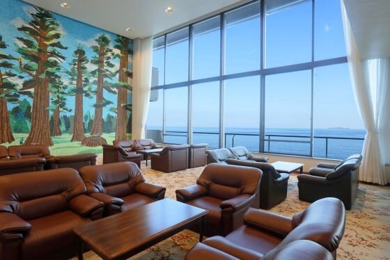 中銀ライフケア白石8号館