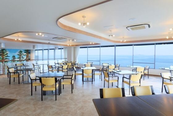 中銀ライフケア白石8号館