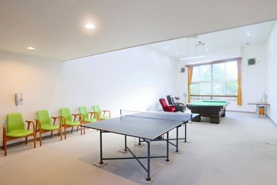 中銀ライフケア白石8号館