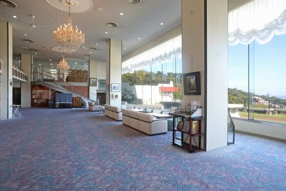 中銀ライフケア来の宮10号館