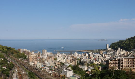 中銀ライフケア来の宮10号館