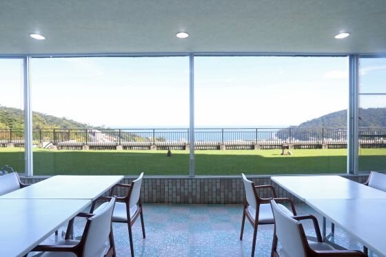 中銀ライフケア来の宮10号館