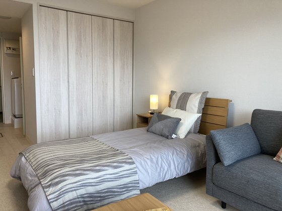 中銀ライフケア来の宮10号館