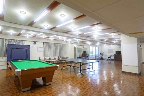 中銀ライフケア来の宮10号館