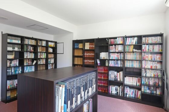 中銀ライフケア来の宮10号館