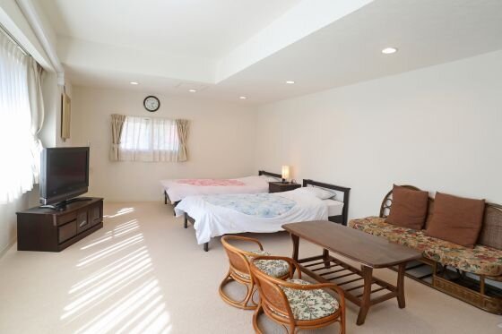 中銀ライフケア来の宮10号館