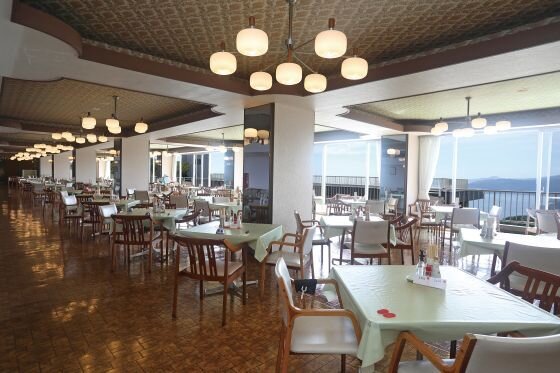 中銀ライフケア伊豆山12号館