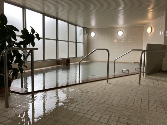 中銀ライフケア伊豆山12号館