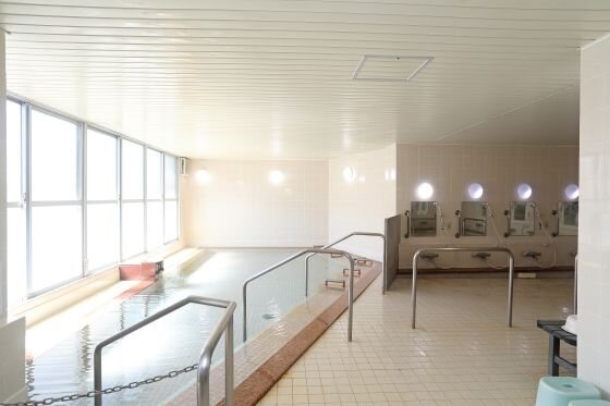 中銀ライフケア伊豆山12号館