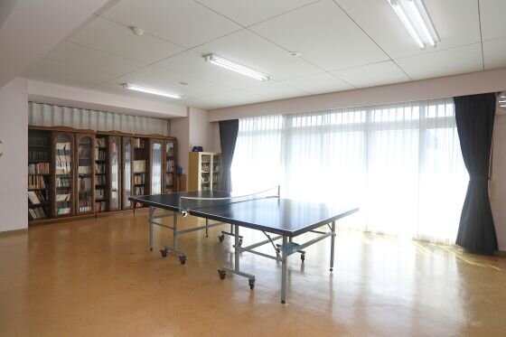 中銀ライフケア伊豆山12号館