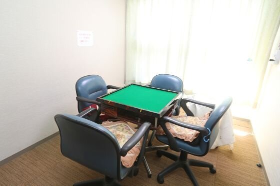 中銀ライフケア伊豆山12号館