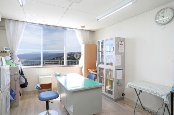 中銀ライフケア伊豆山12号館