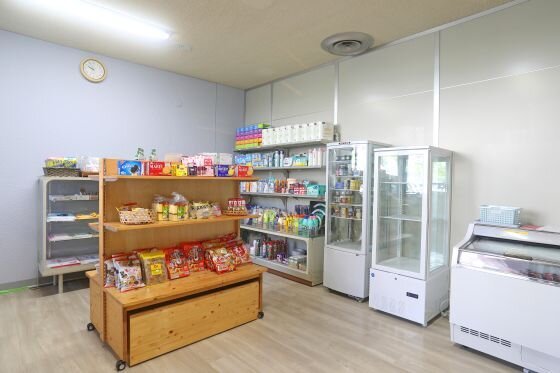 中銀ライフケア伊豆山12号館