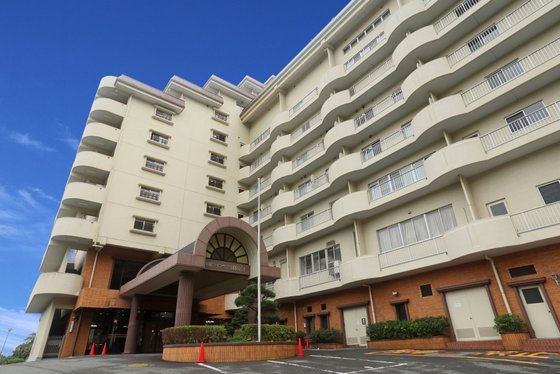 ライフケア梅園台