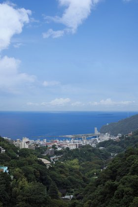 ライフケア梅園台