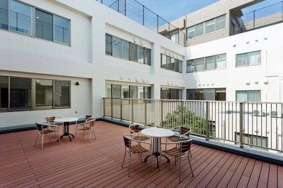 グライフ北安東