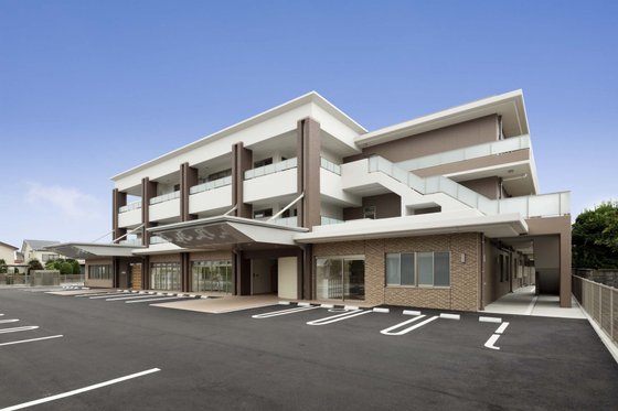 グライフ北安東