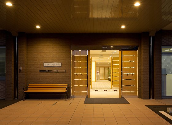 グライフ北安東