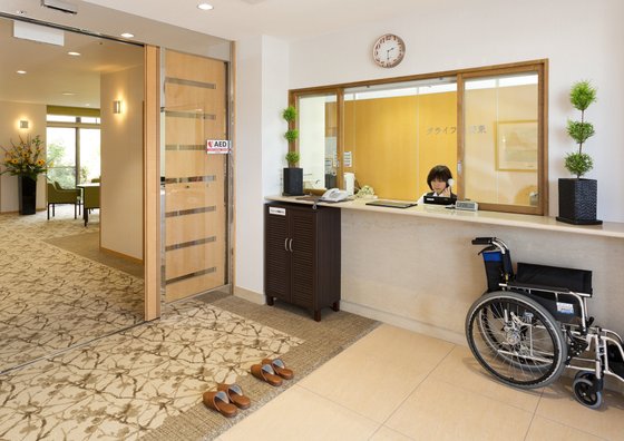 グライフ北安東