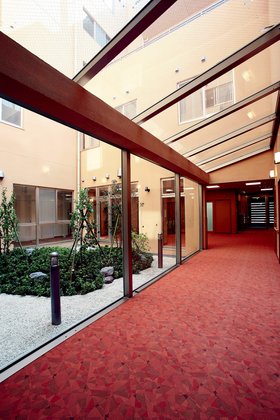 グライフ東鷹匠