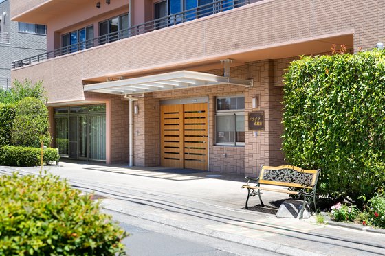 グライフ東鷹匠