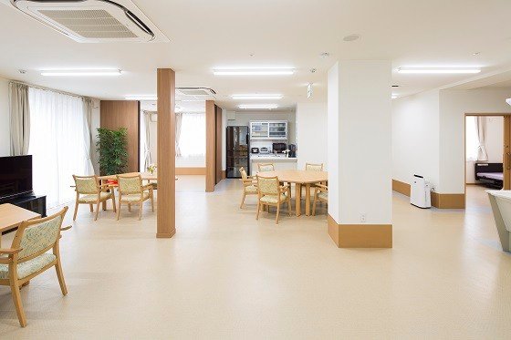 スラージュ馬渕