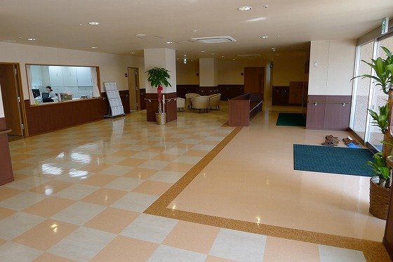 エクセルシオール山武