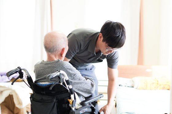 ライフェル駒川