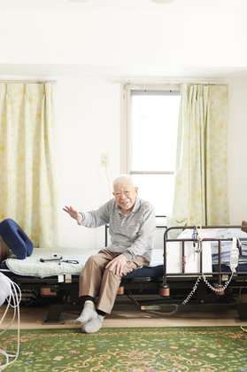 ライフェル駒川