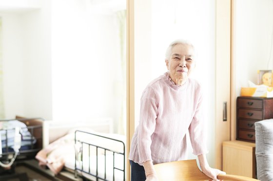 ライフェル駒川