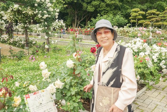 ライフェル駒川