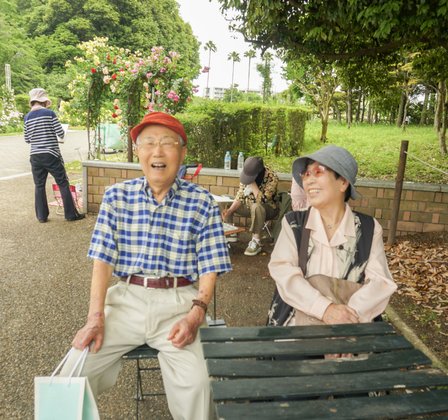 ライフェル駒川