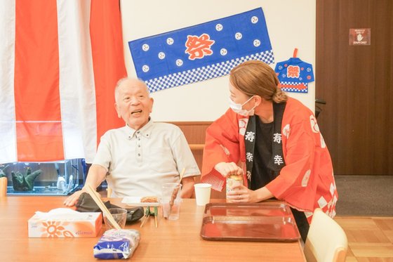 ライフェル駒川