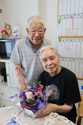 ライフェル駒川